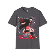 Unisex Nezuko T - Shirt - Anime Matrix