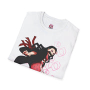 Unisex Nezuko T - Shirt - Anime Matrix