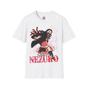 Unisex Nezuko T - Shirt - Anime Matrix