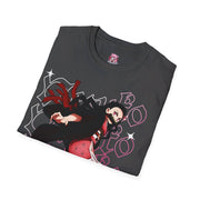 Unisex Nezuko T - Shirt - Anime Matrix