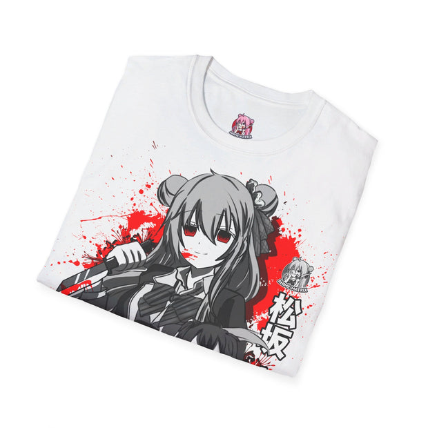 Unisex original Anime matrix Satou T - Shirt - Anime Matrix