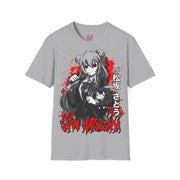 Unisex original Anime matrix Satou T - Shirt - Anime Matrix