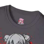 Unisex original Anime matrix Satou T - Shirt - Anime Matrix