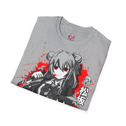 Unisex original Anime matrix Satou T - Shirt - Anime Matrix