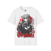 Unisex original Anime matrix Satou T - Shirt - Anime Matrix