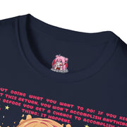 Unisex Ruby HoshinoT - Shirt - Anime Matrix