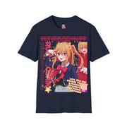 Unisex Ruby HoshinoT - Shirt - Anime Matrix