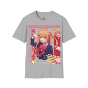 Unisex Ruby HoshinoT - Shirt - Anime Matrix