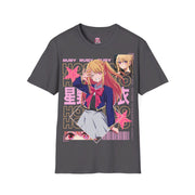 Unisex Ruby Ruby! T - Shirt - Anime Matrix