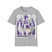 Unisex Softstyle T - Shirt - Anime Matrix