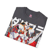 Unisex Softstyle T - Shirt - Anime Matrix