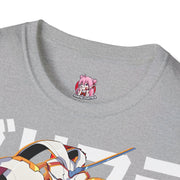 Unisex Softstyle T - Shirt - Anime Matrix