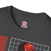 Unisex Stark T - Shirt - Anime Matrix