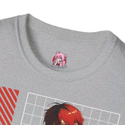 Unisex Stark T - Shirt - Anime Matrix