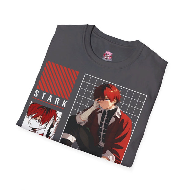 Unisex Stark T - Shirt - Anime Matrix