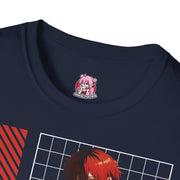 Unisex Stark T - Shirt - Anime Matrix