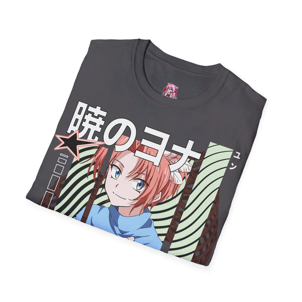 Unisex Yoon T - Shirt - Anime Matrix