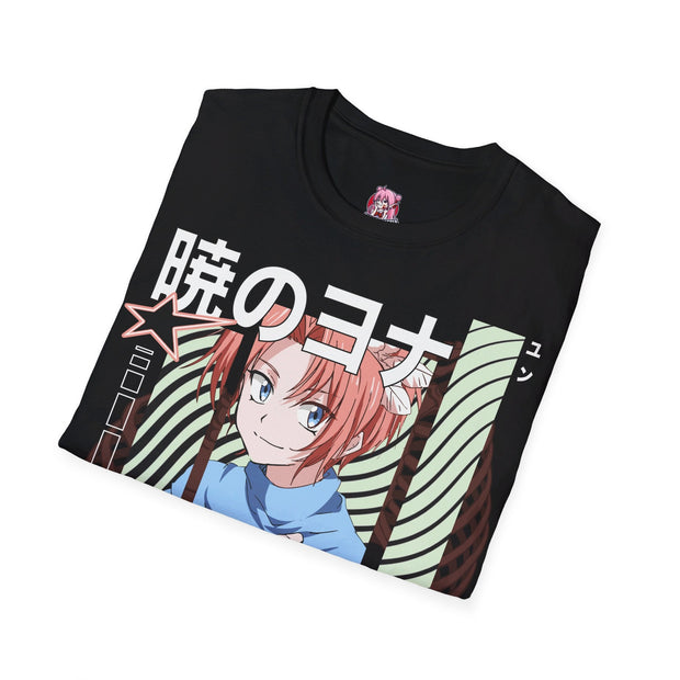 Unisex Yoon T - Shirt - Anime Matrix