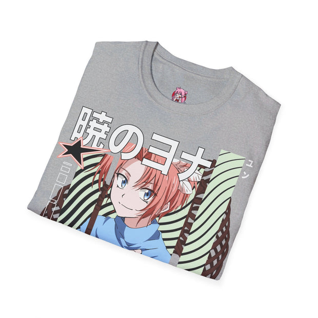 Unisex Yoon T - Shirt - Anime Matrix